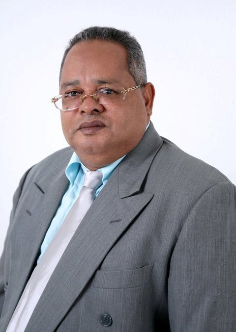 Periodista mocano Arcadio B. Rojas